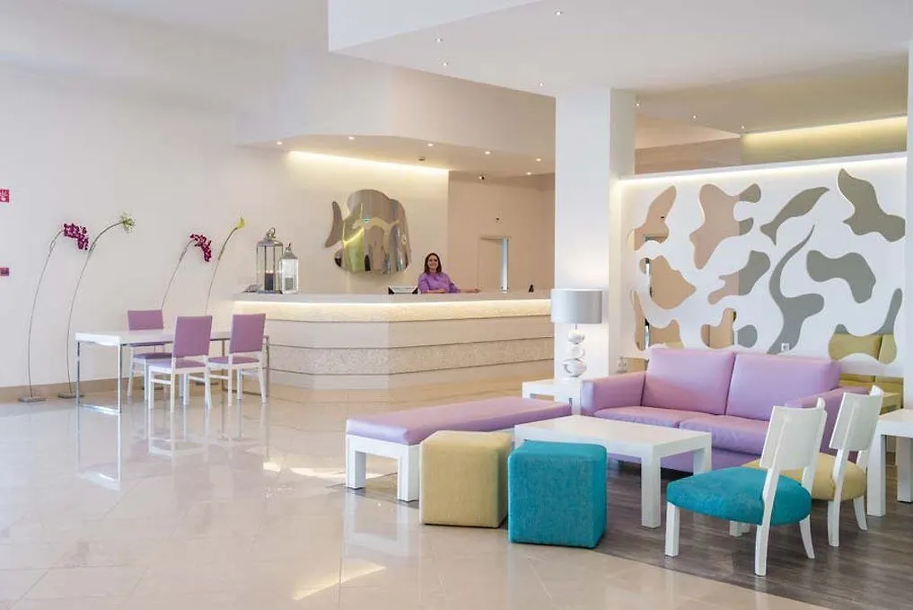 Aparthotel 3Hb Clube Humbria Albufeira