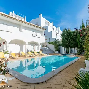 Apartamento In - Old Town, Albufeira