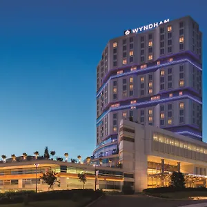 Wyndham Grand Europe Turquie