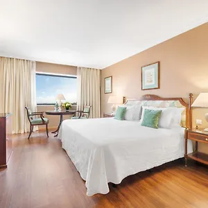 Dom Pedro 5* Lisbon
