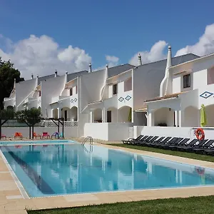 Villa Olímpica, Albufeira