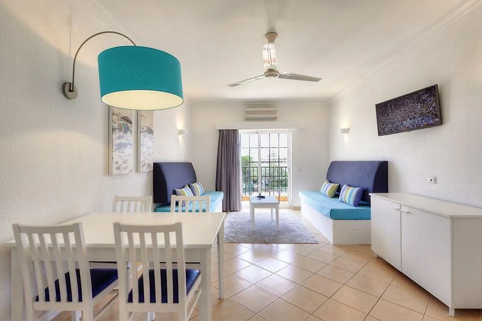 ****  Aparthotel 3Hb Clube Humbria Albufeira Portugal