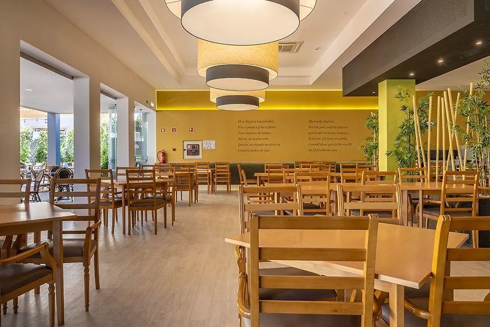 Aparthotel 3Hb Clube Humbria Albufeira