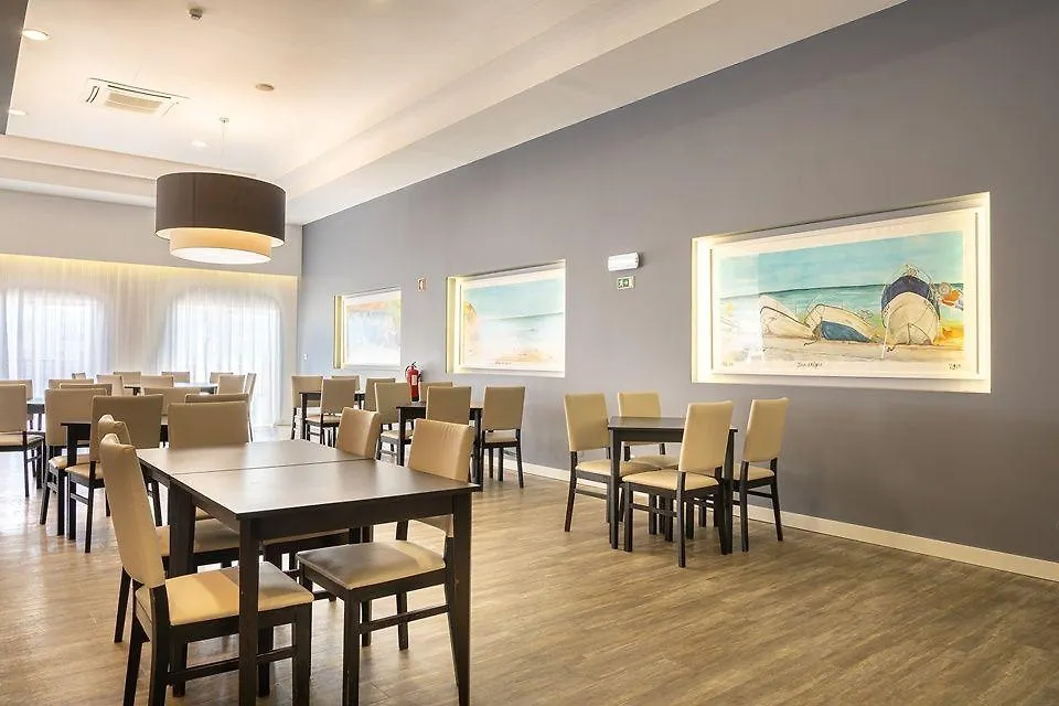 Aparthotel 3Hb Clube Humbria Albufeira