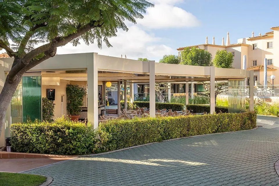 Aparthotel 3Hb Clube Humbria Albufeira 4*,