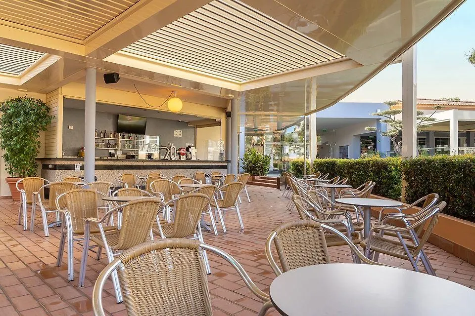 Aparthotel 3Hb Clube Humbria Albufeira