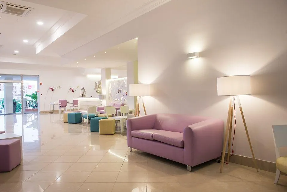 Aparthotel 3Hb Clube Humbria Albufeira