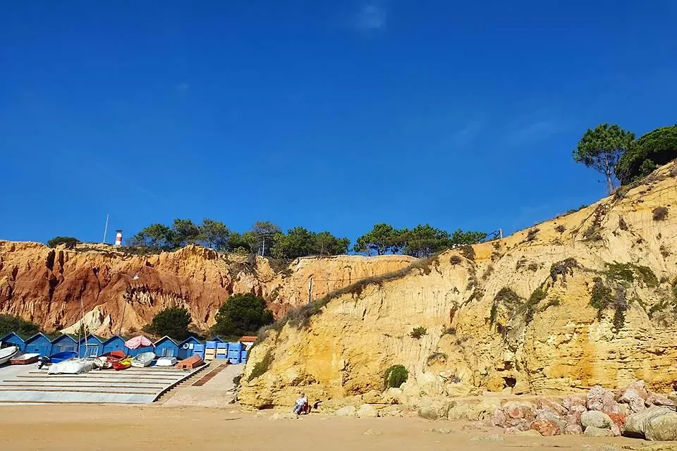 Aparthotel 3Hb Clube Humbria Albufeira