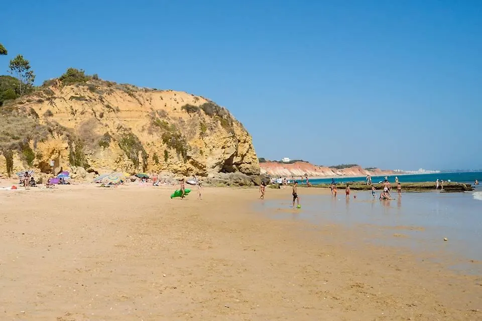 Aparthotel 3Hb Clube Humbria Albufeira