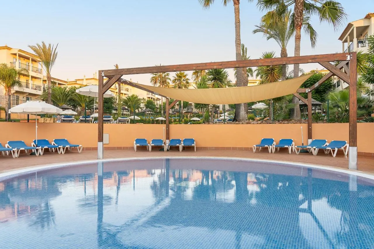 ****  Aparthotel 3Hb Clube Humbria Albufeira Portugal