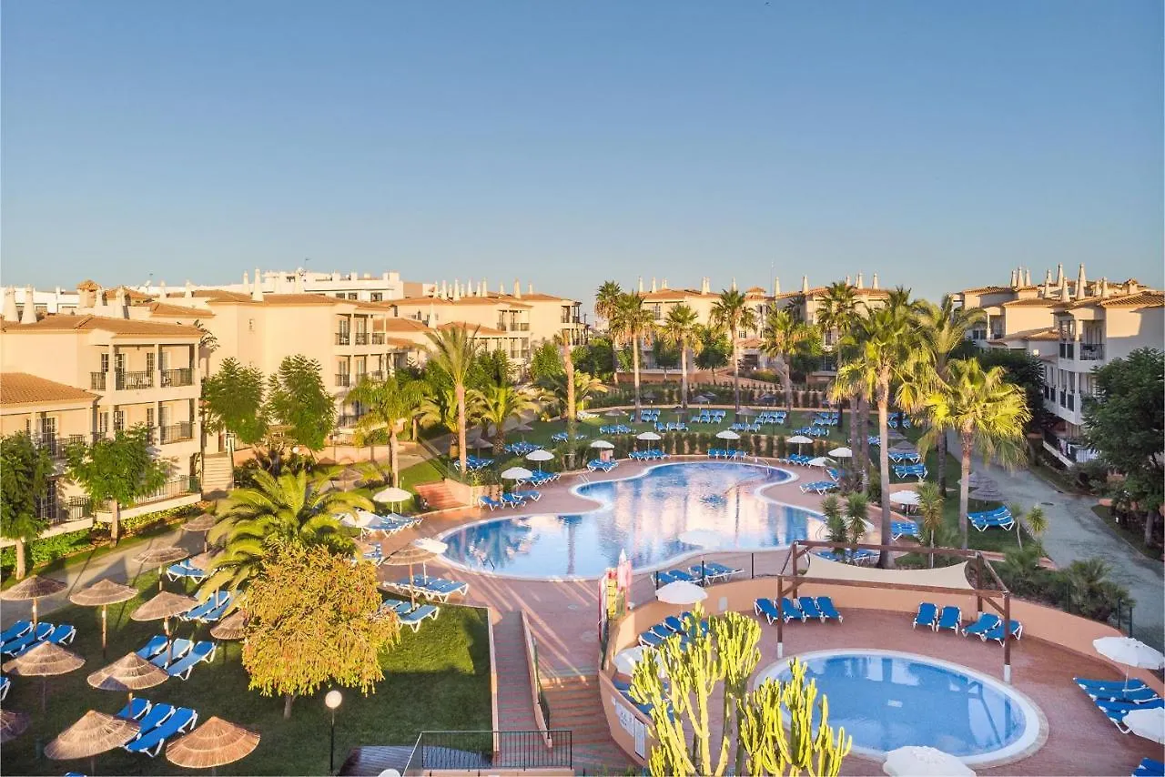 Aparthotel 3Hb Clube Humbria Albufeira