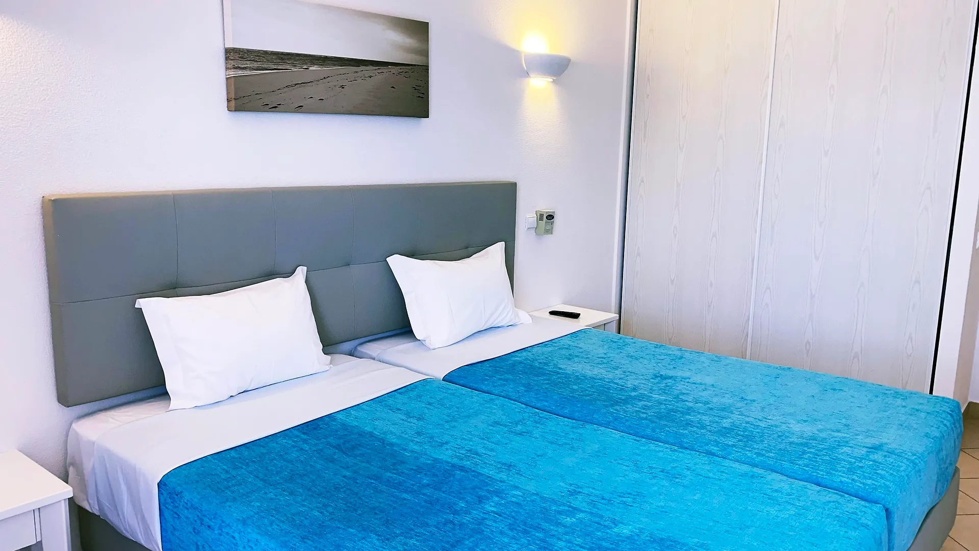 Aparthotel 3Hb Clube Humbria Albufeira