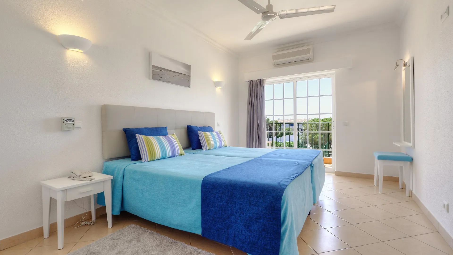 ****  Aparthotel 3Hb Clube Humbria Albufeira Portugal