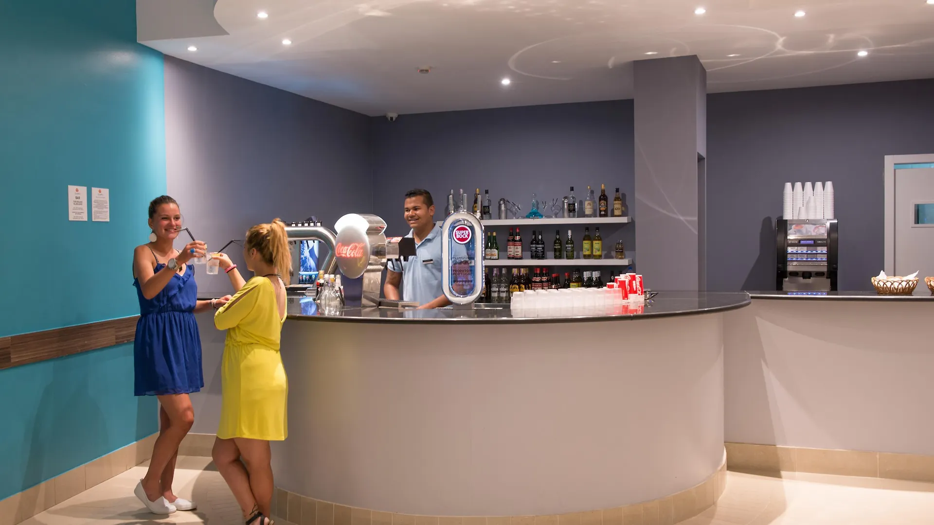 Aparthotel 3Hb Clube Humbria Albufeira