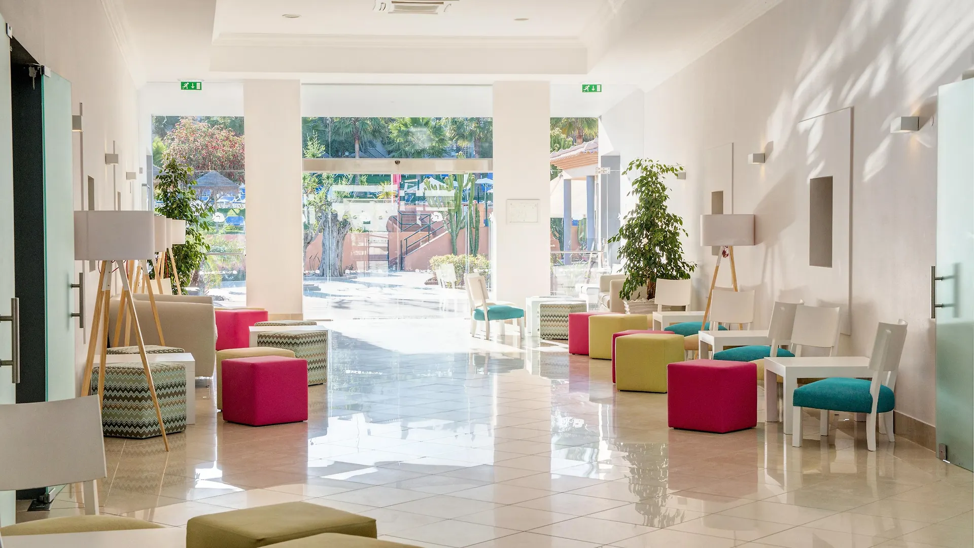 Aparthotel 3Hb Clube Humbria Albufeira