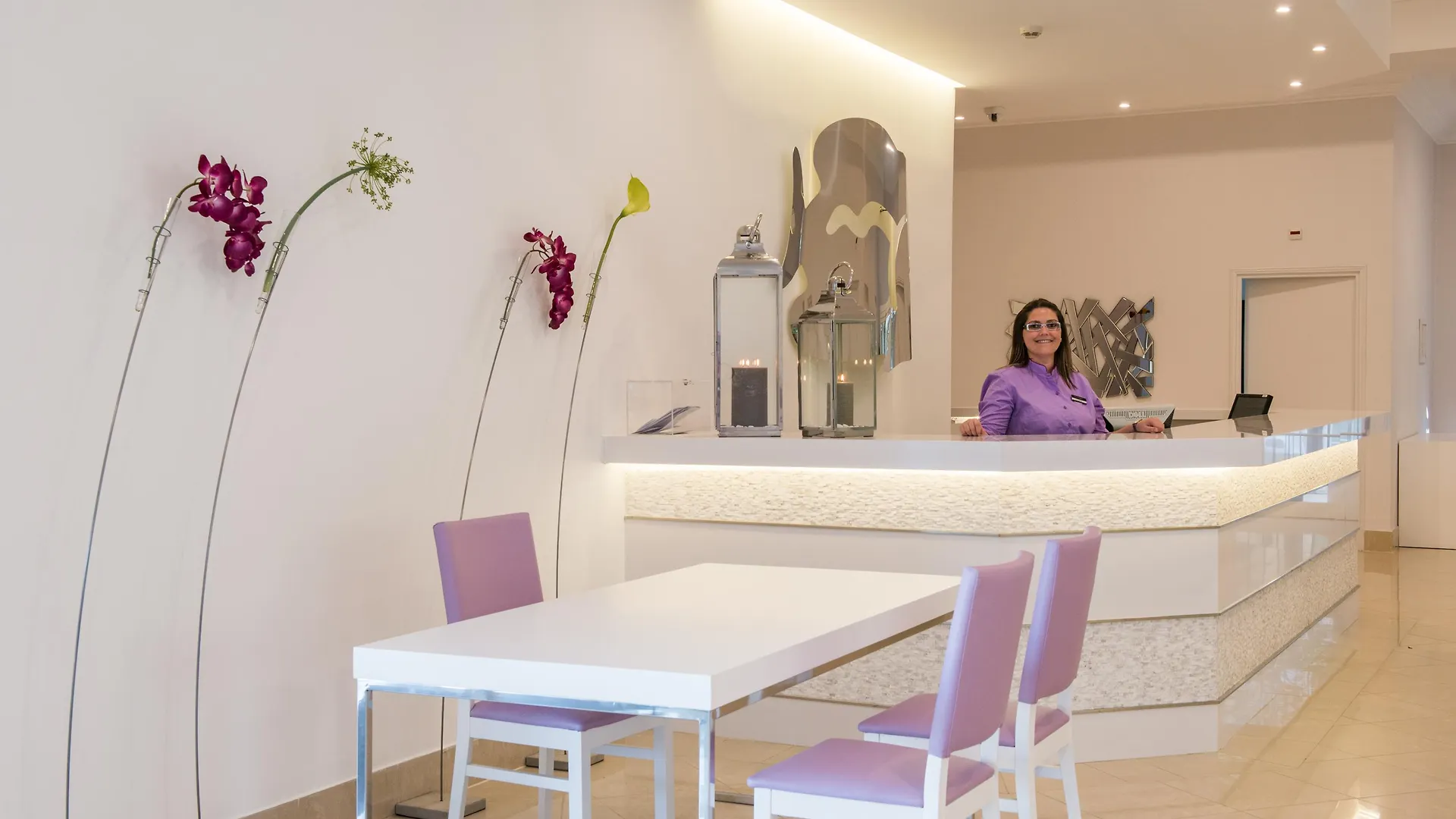 Aparthotel 3Hb Clube Humbria Albufeira