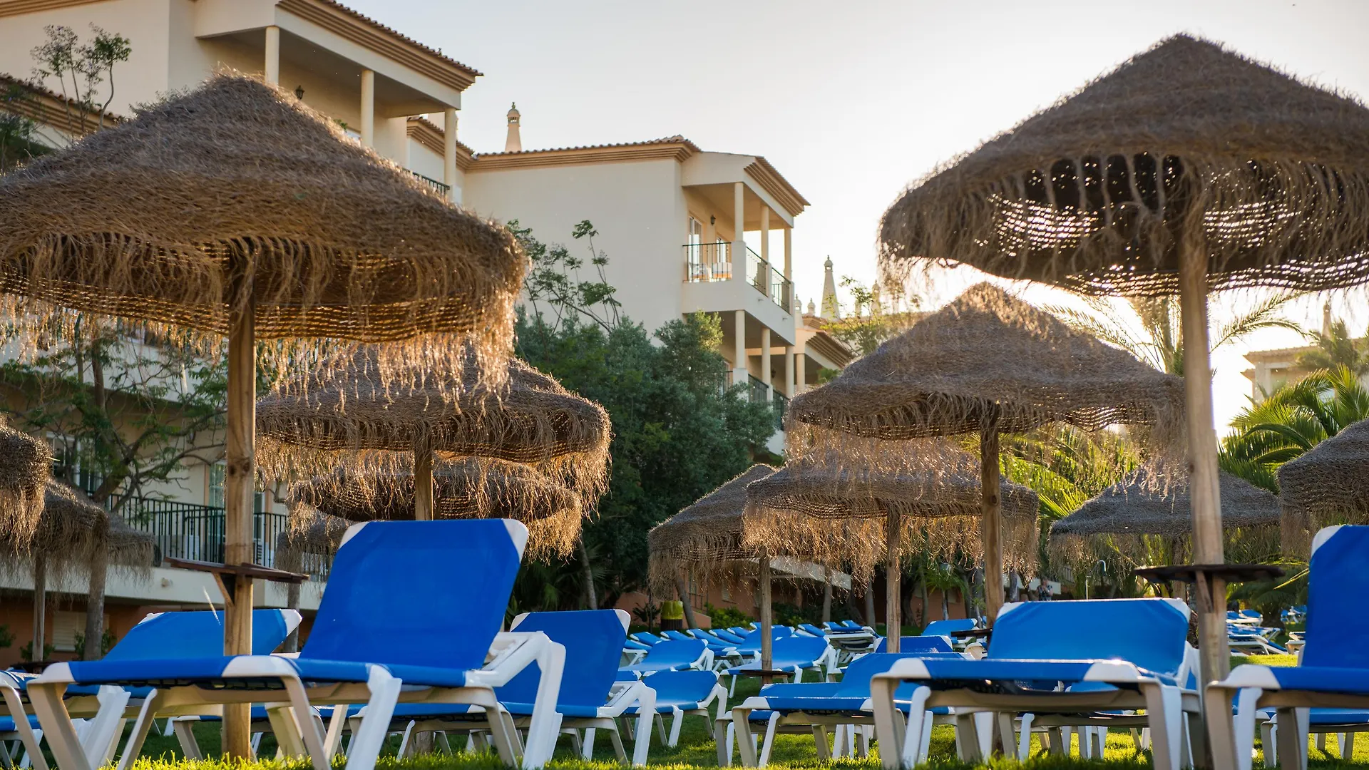 Aparthotel 3Hb Clube Humbria Albufeira