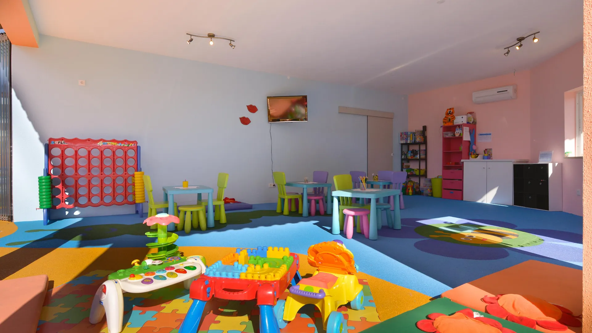 Aparthotel 3Hb Clube Humbria Albufeira