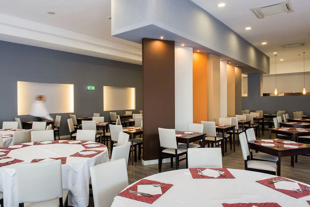 Aparthotel 3Hb Clube Humbria Albufeira