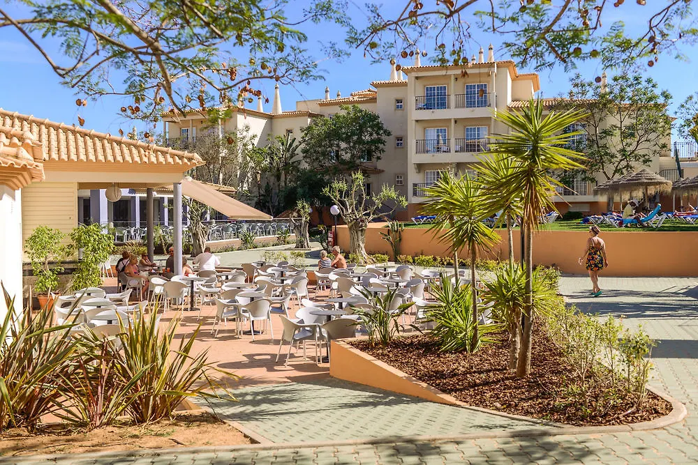 Aparthotel 3Hb Clube Humbria Albufeira