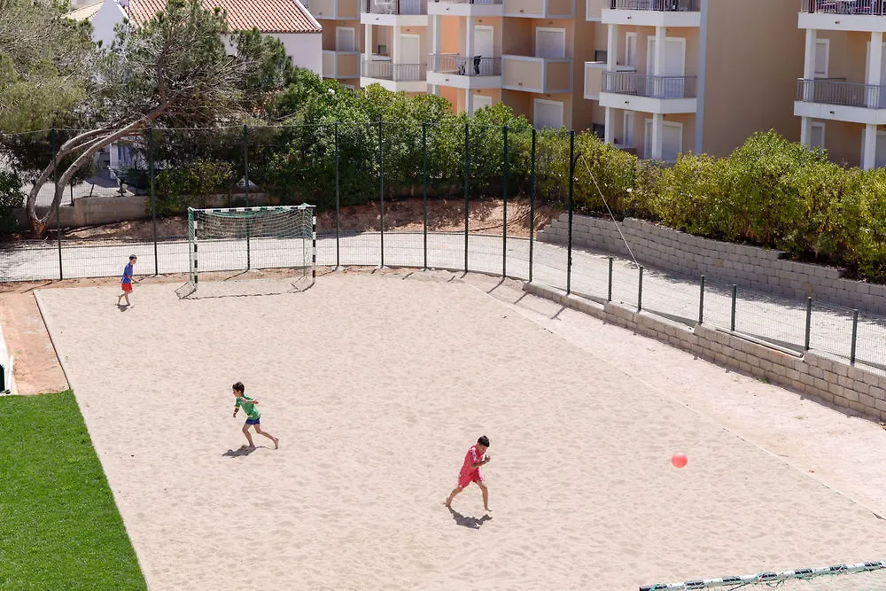 Aparthotel 3Hb Clube Humbria Albufeira 4*,