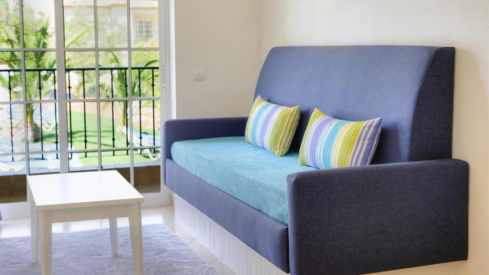 Aparthotel 3Hb Clube Humbria Albufeira