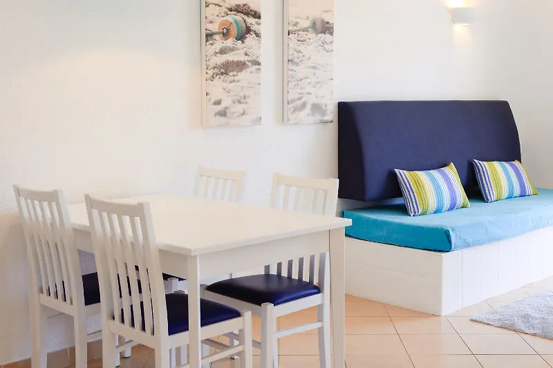 ****  Aparthotel 3Hb Clube Humbria Albufeira Portugal