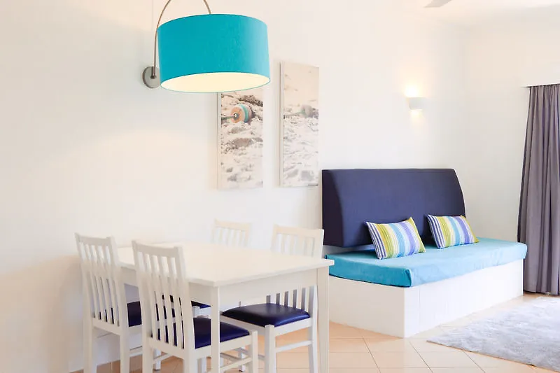 Aparthotel 3Hb Clube Humbria Albufeira