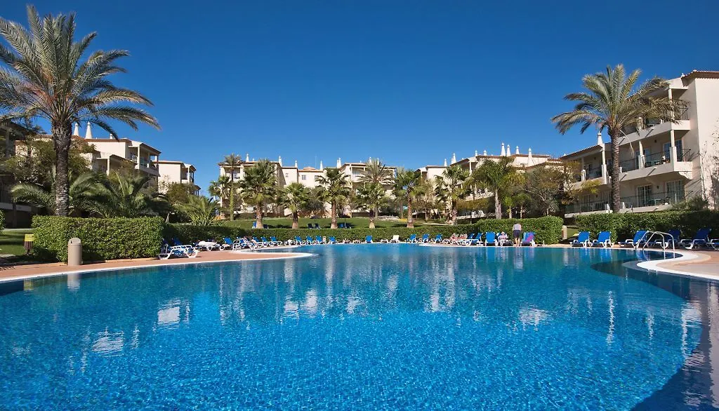 Aparthotel 3Hb Clube Humbria Albufeira Portugal
