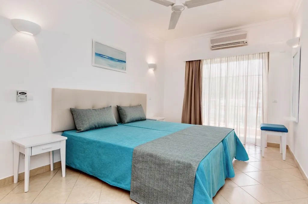 Aparthotel 3Hb Clube Humbria Albufeira