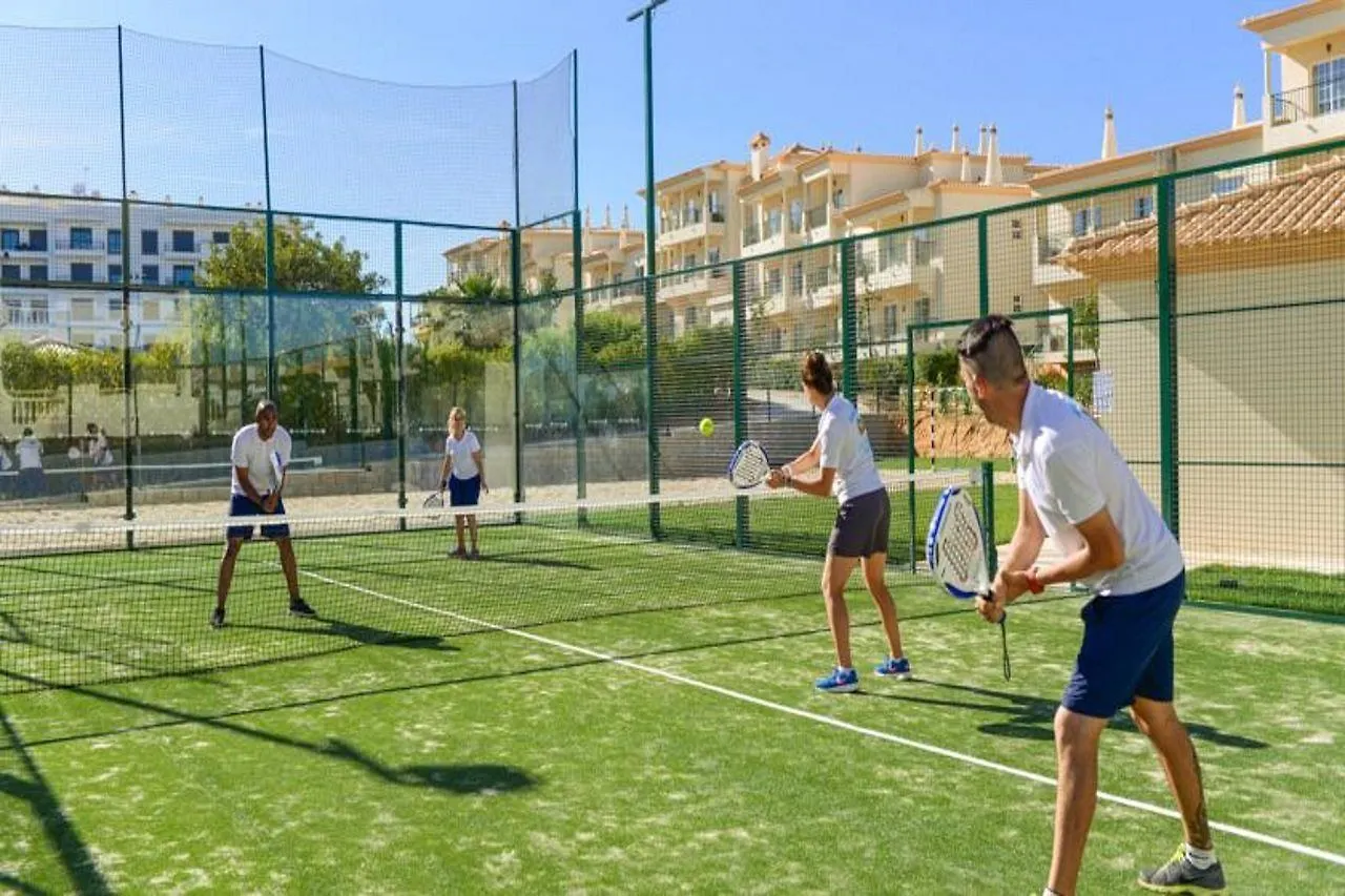 Aparthotel 3Hb Clube Humbria Albufeira