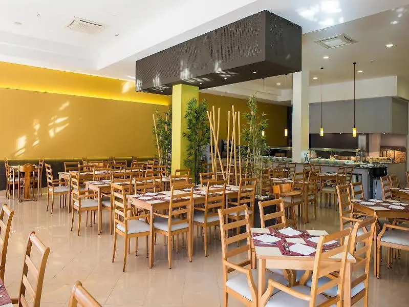 Aparthotel 3Hb Clube Humbria Albufeira 4*,