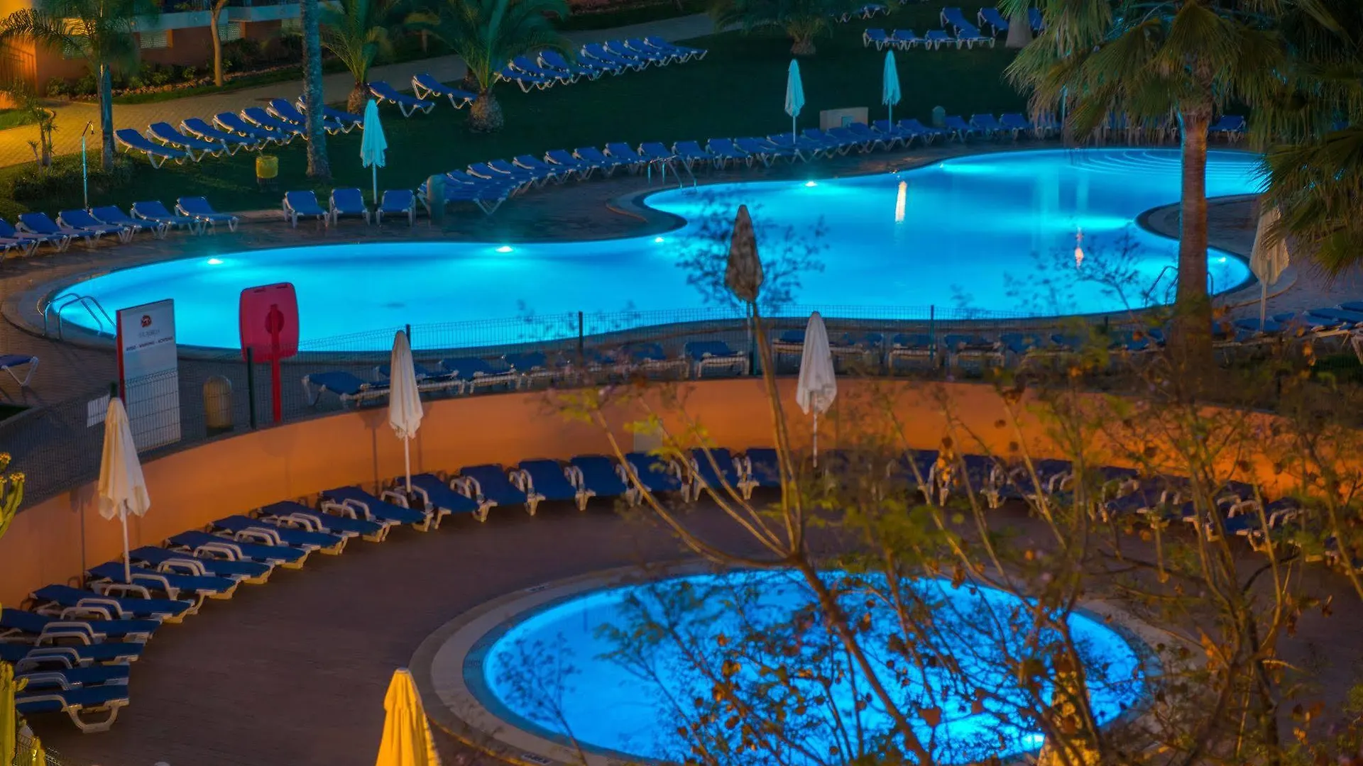 Aparthotel 3Hb Clube Humbria Albufeira 4*,