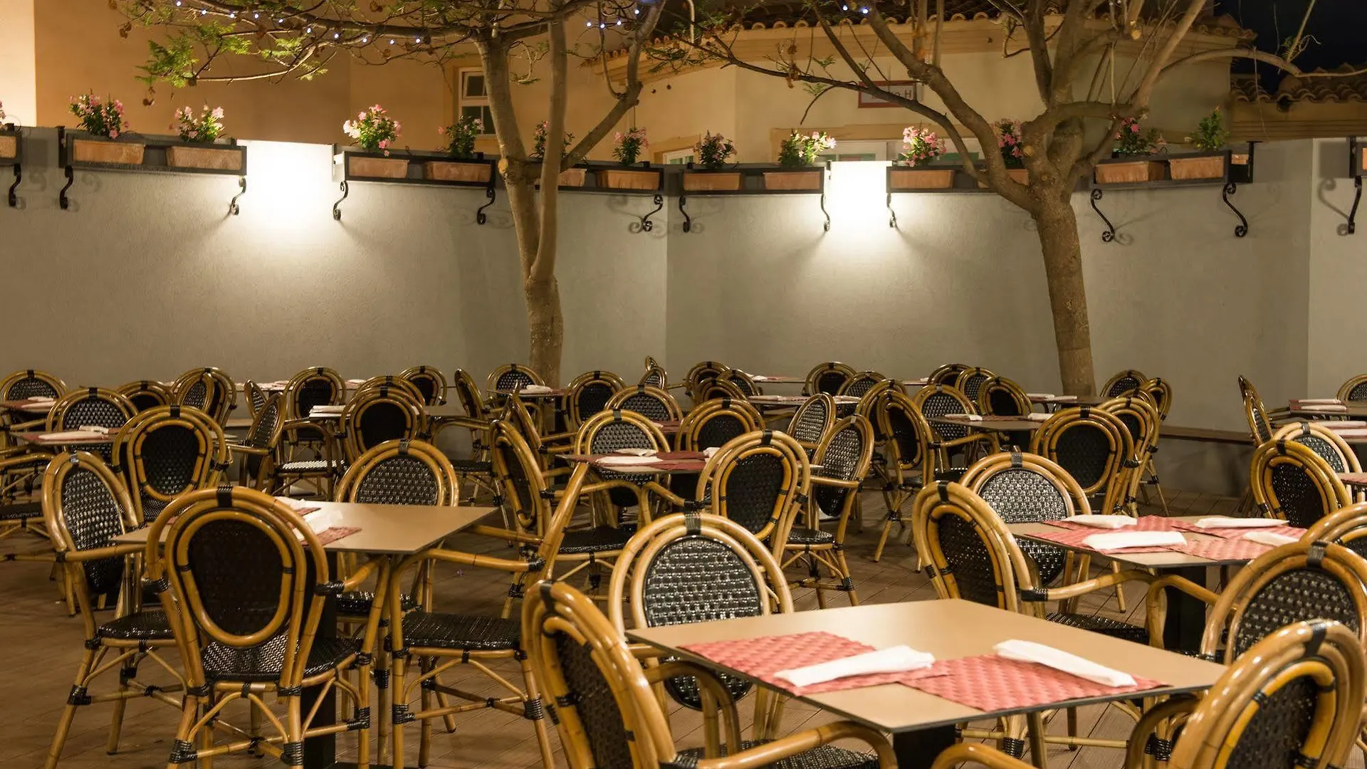 Aparthotel 3Hb Clube Humbria Albufeira