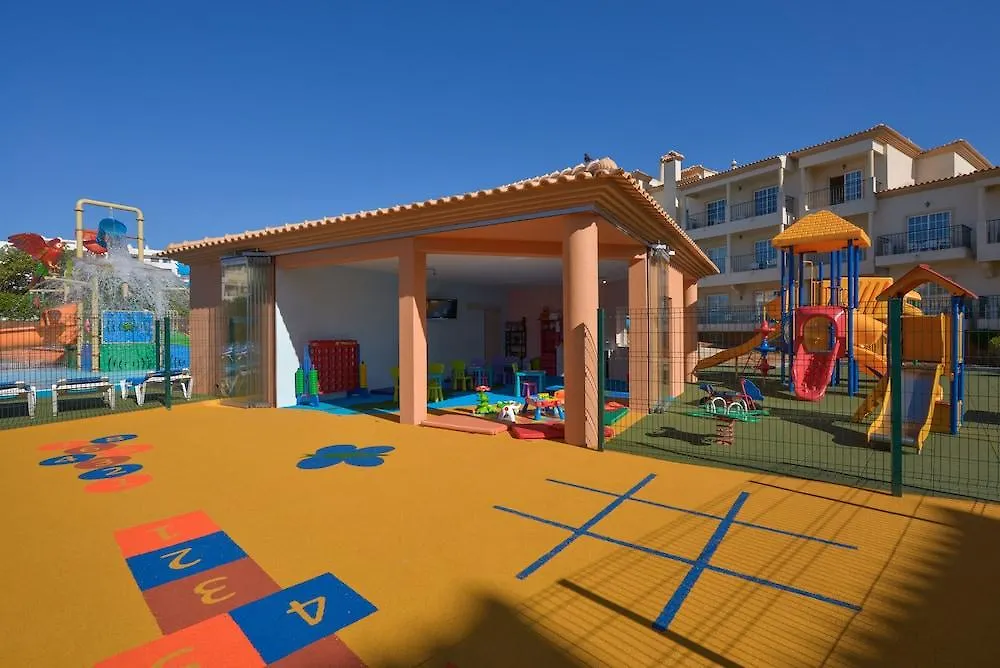 3Hb Clube Humbria Lejlighedshotel Albufeira
