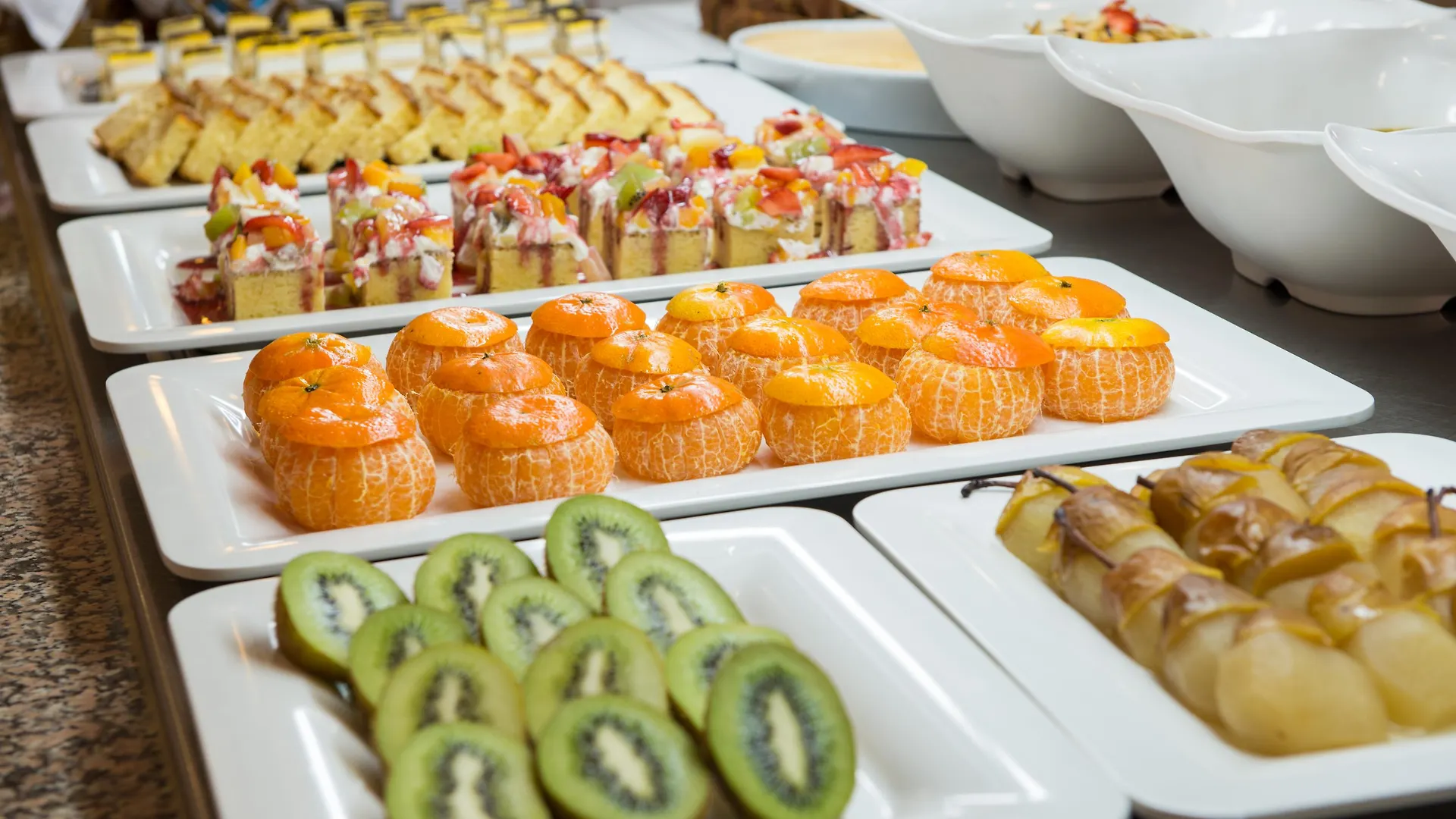 3Hb Clube Humbria Lejlighedshotel Albufeira