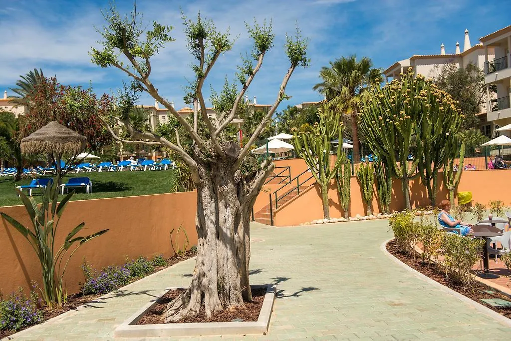 3Hb Clube Humbria Lejlighedshotel Albufeira 4*,  Portugal
