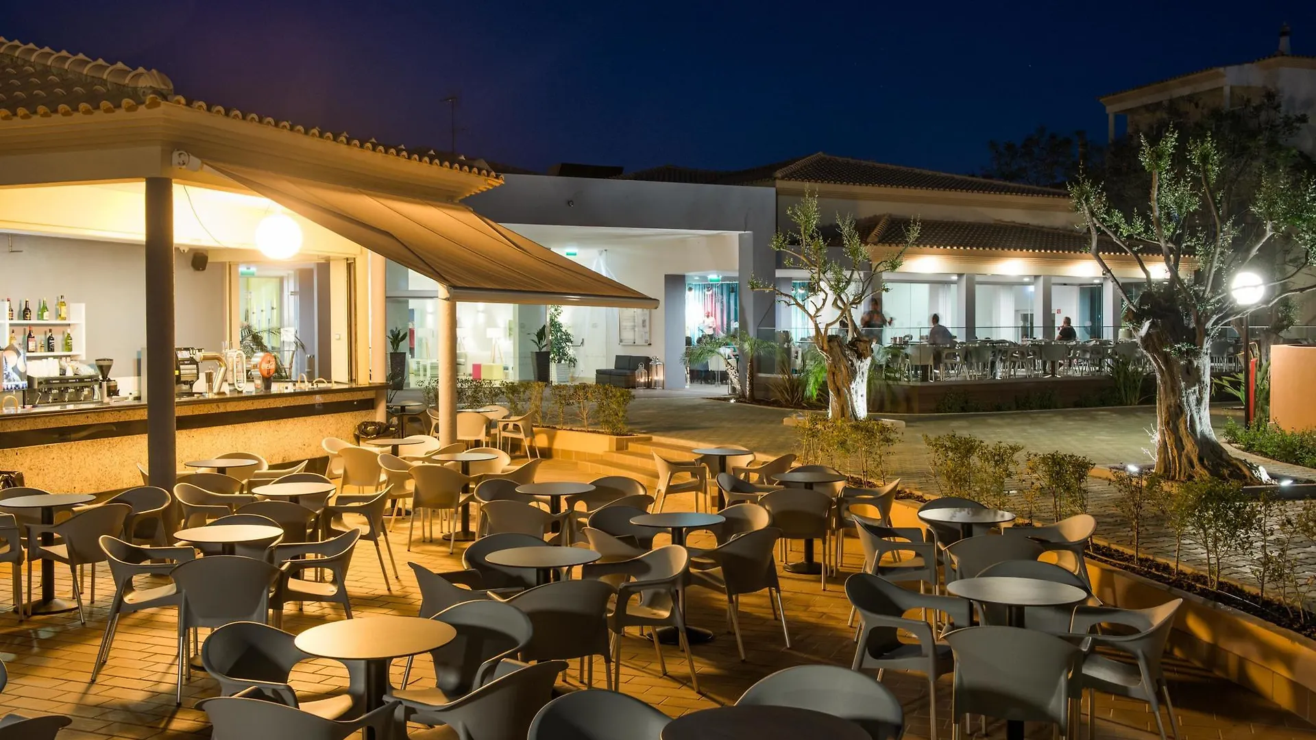 3Hb Clube Humbria Lejlighedshotel Albufeira