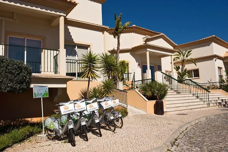 3Hb Clube Humbria Lejlighedshotel Albufeira