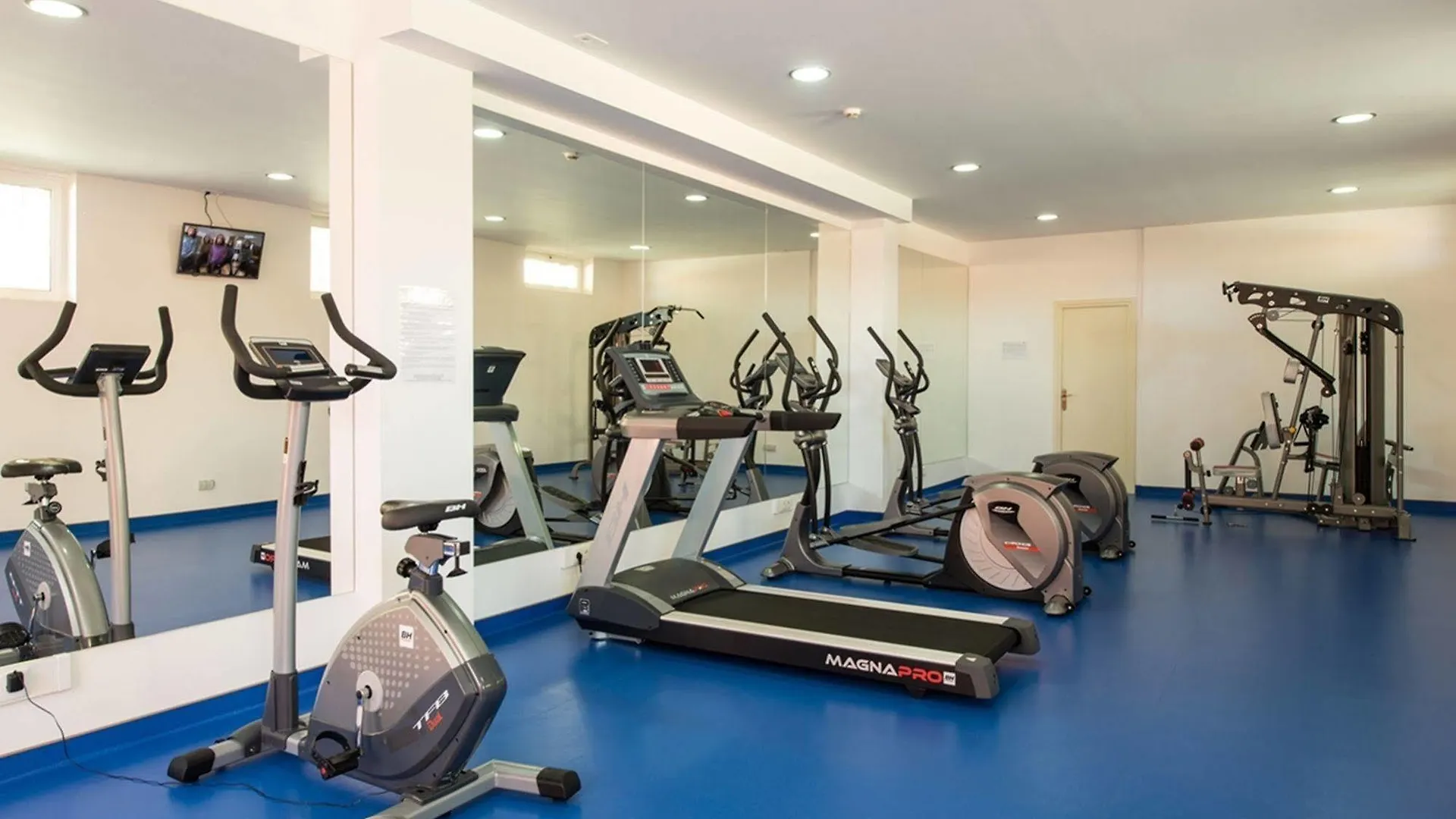 3Hb Clube Humbria Lejlighedshotel Albufeira Portugal